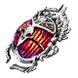 Bestiary Scarab of The Herd