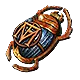 Kalguuran Scarab