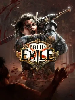 Path of Exile 1